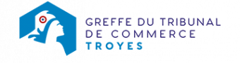 Greffe du Tribunal de commerce de Troyes